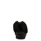 BLACK MULTI SUEDE