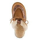 TAN MULTI SUEDE