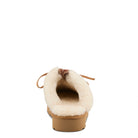 TAN MULTI SUEDE