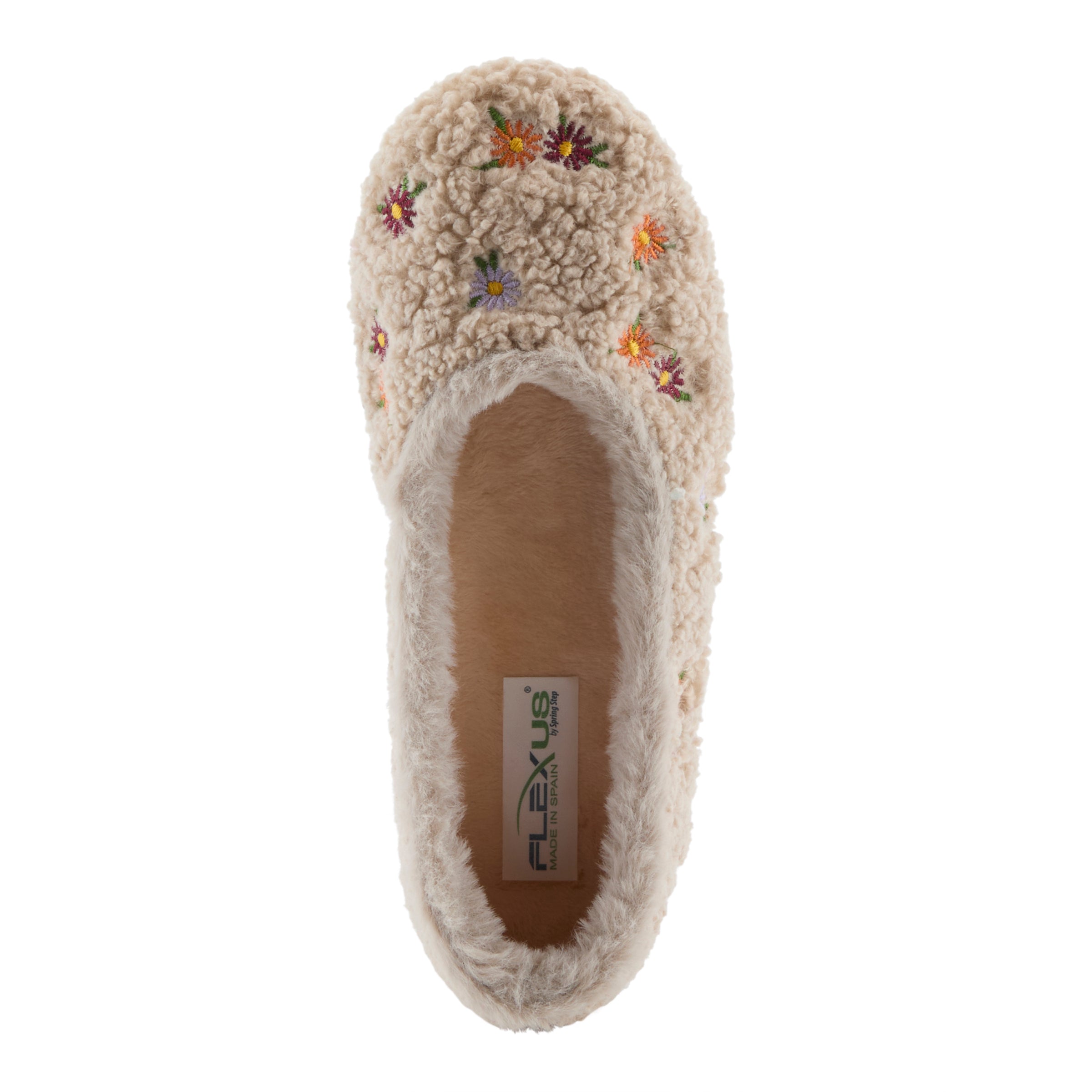 BEIGE MULTI