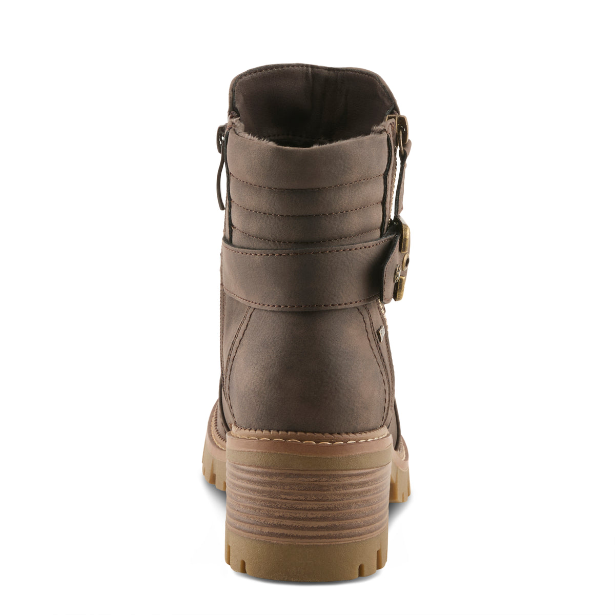 Spring Step SPRING STEP RELIFE SMOKIES BOOTIE boot with comfortable everyday design