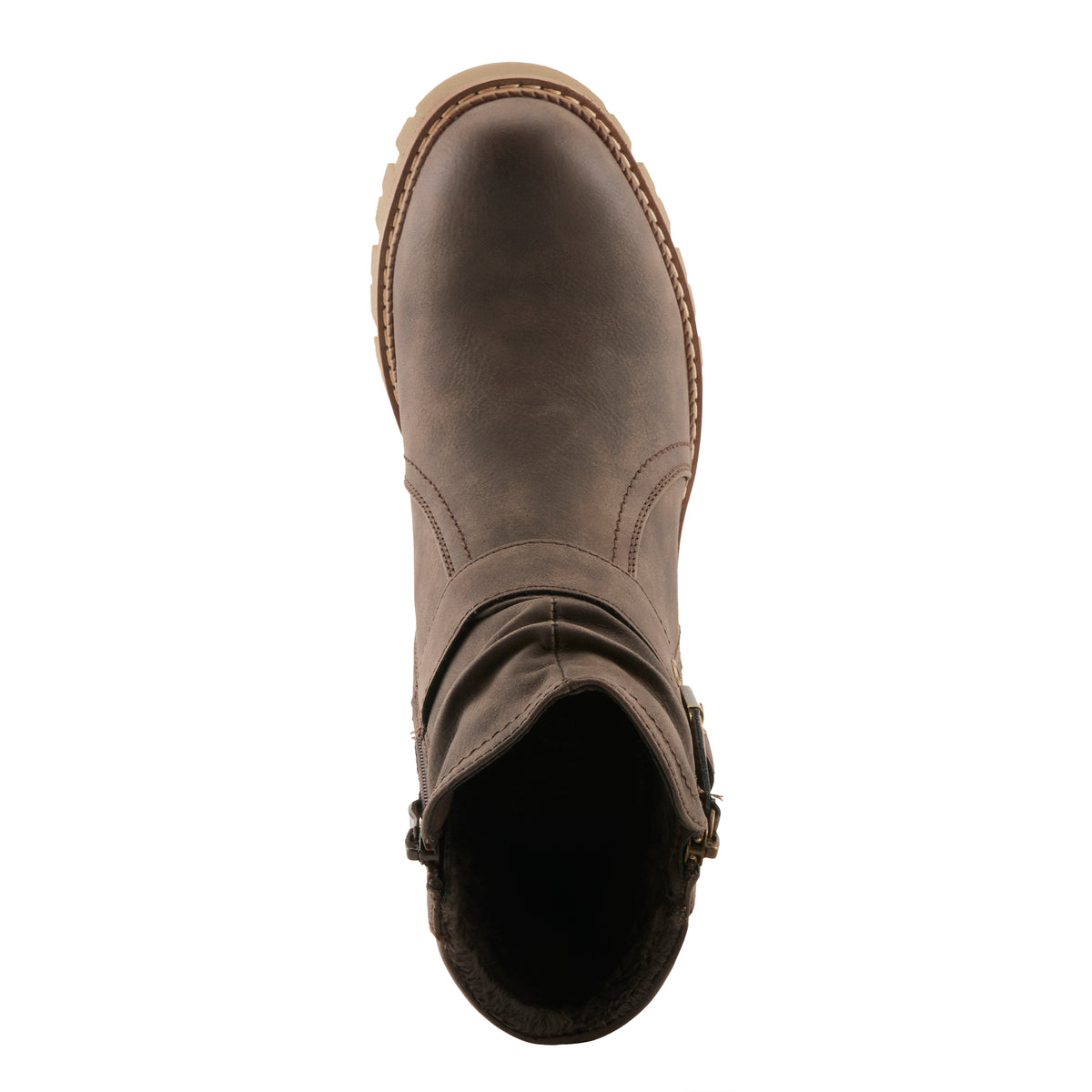 Spring Step SPRING STEP RELIFE SMOKIES BOOTIE boot with comfortable everyday design