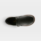 Spring Step Smolqua Black Shoe