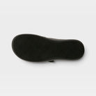 Spring Step Smolqua Black Shoe