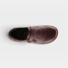 Spring Step Smolqua Bordeaux Shoe