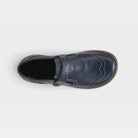 Spring Step Smolqua Navy Shoe