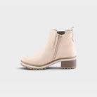 Patrizia Smylie Beige Bootie