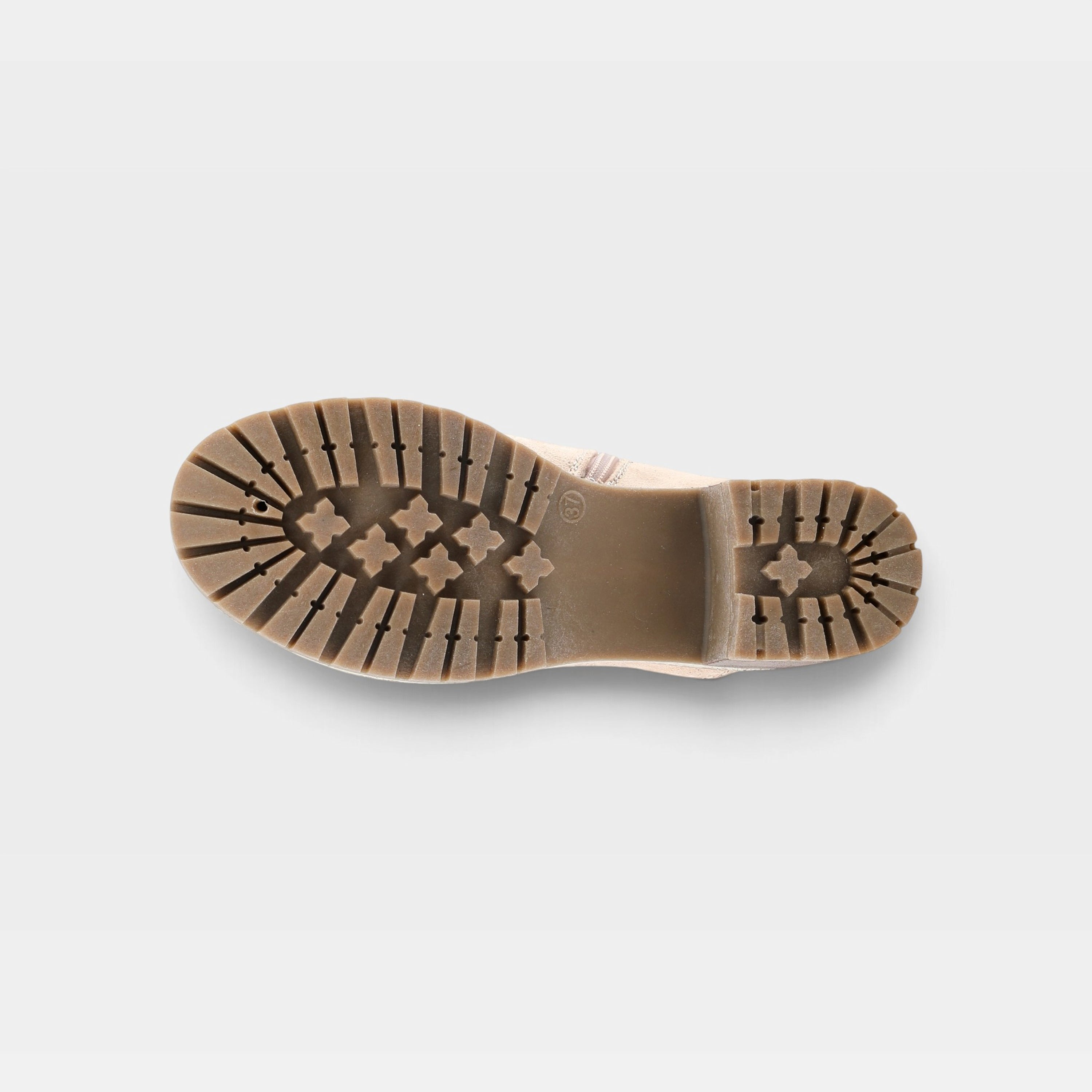 Patrizia Smylie Beige Bootie