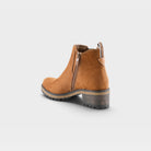 Patrizia Smylie Camel Bootie