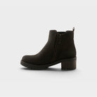 Patrizia Smylie Dark Brown Bootie