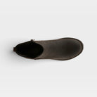 Patrizia Smylie Dark Brown Bootie