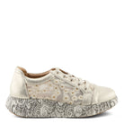 LIGHT BEIGE MULTI