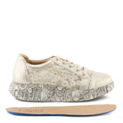 LIGHT BEIGE MULTI