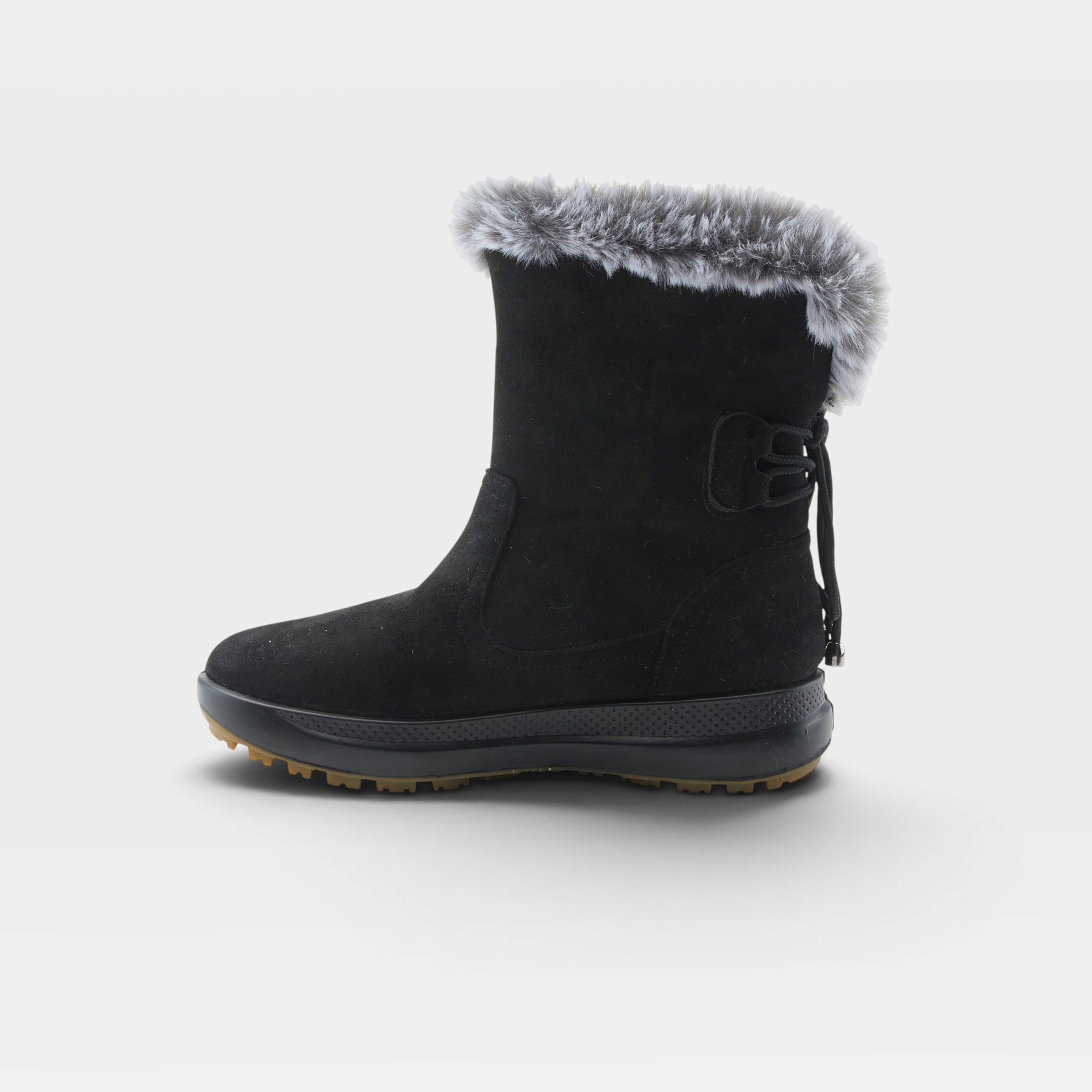 Flexus Snowbird Black Boot