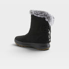 Flexus Snowbird Black Boot