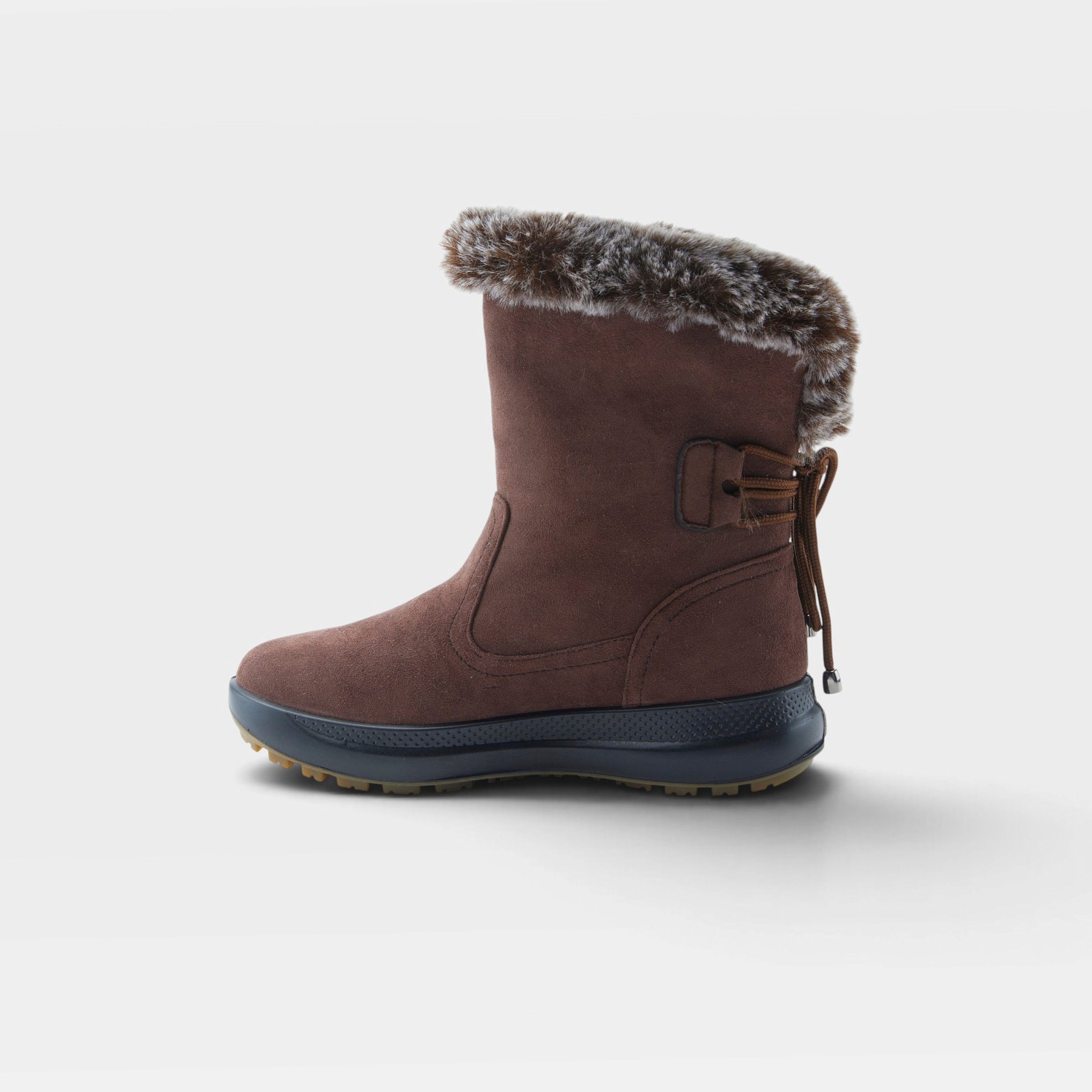 Flexus Snowbird Brown Boot