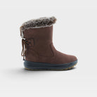 Flexus Snowbird Brown Boot