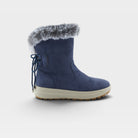 Flexus Snowbird Navy Boot