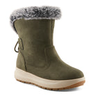OLIVE GREEN