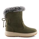OLIVE GREEN