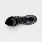 Azura Snowstorm Black Multi Boot