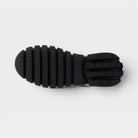 Azura Snowstorm Black Multi Boot
