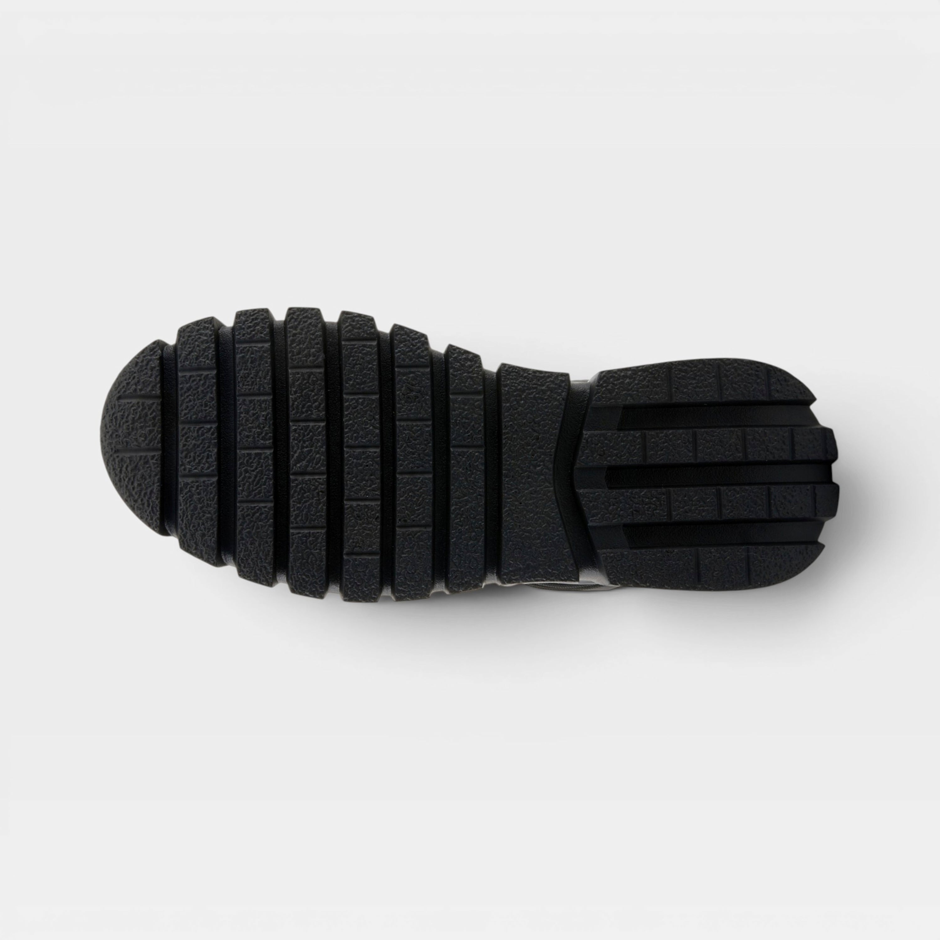 Azura Snowstorm Black Multi Boot