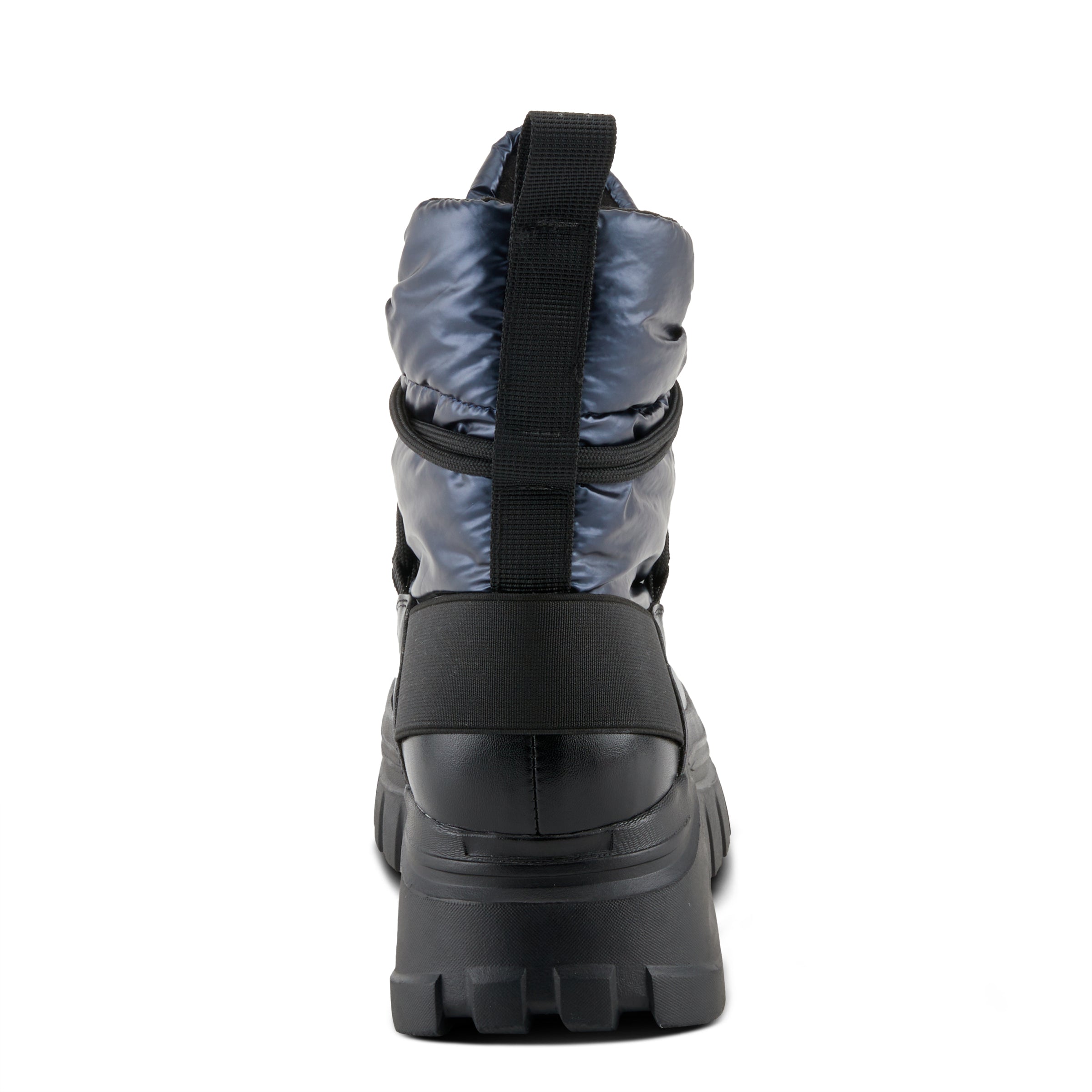 Azura Snowstorm Boots: Wedge Boots – Spring Step Shoes