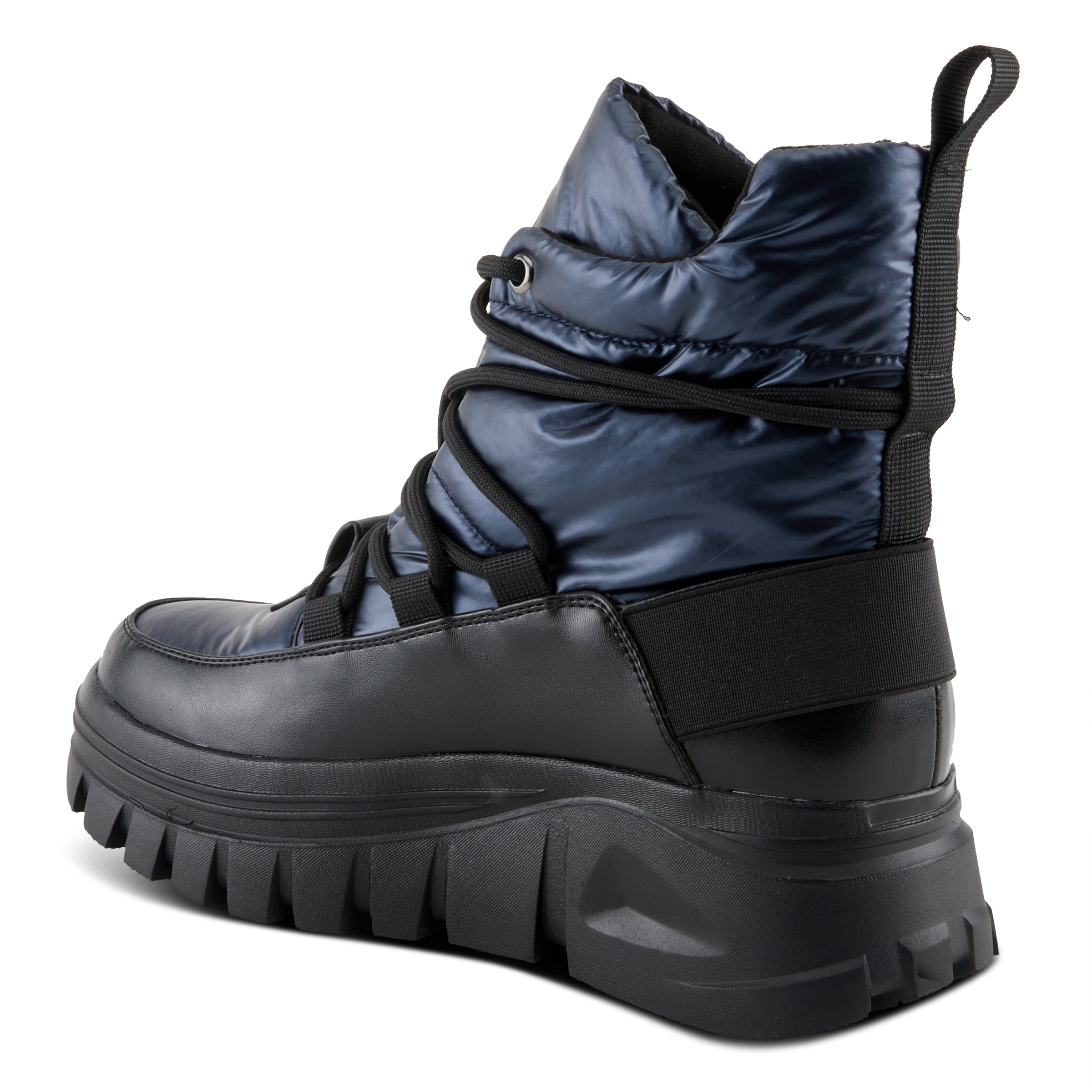 Emma Emma Safety Footwear