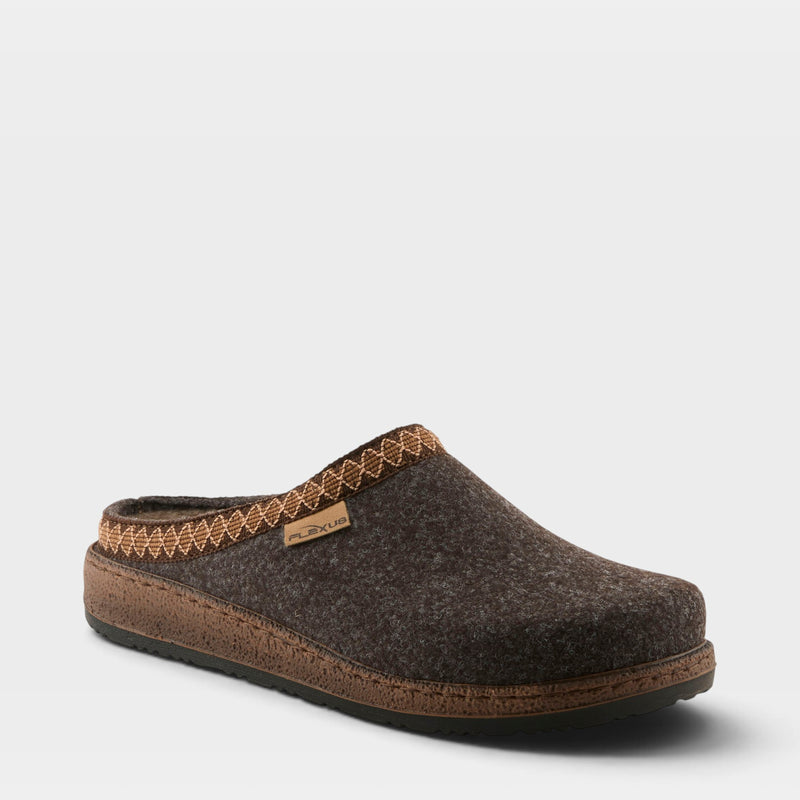 FLEXUS SNUGGEE SLIPPERS