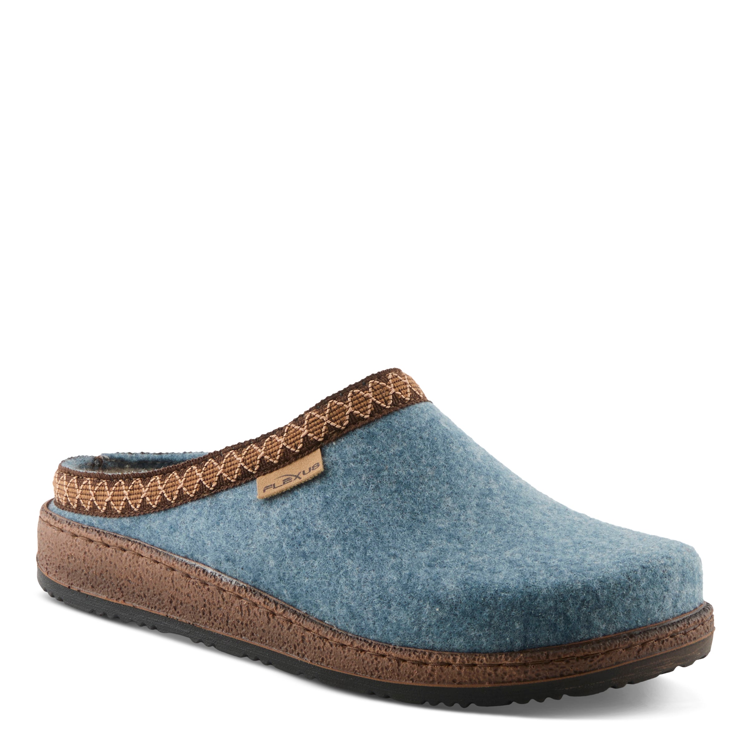 DENIM BLUE