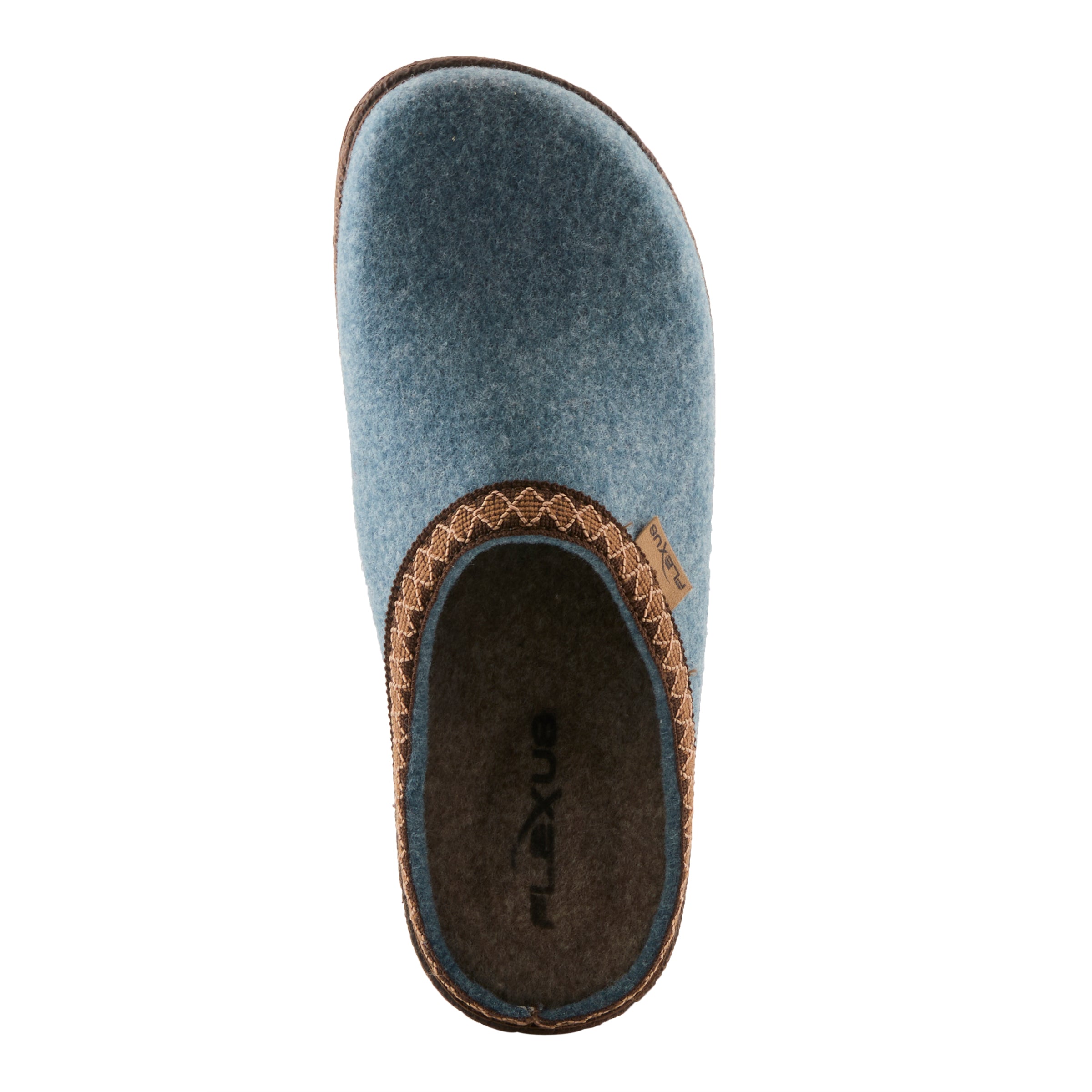 DENIM BLUE