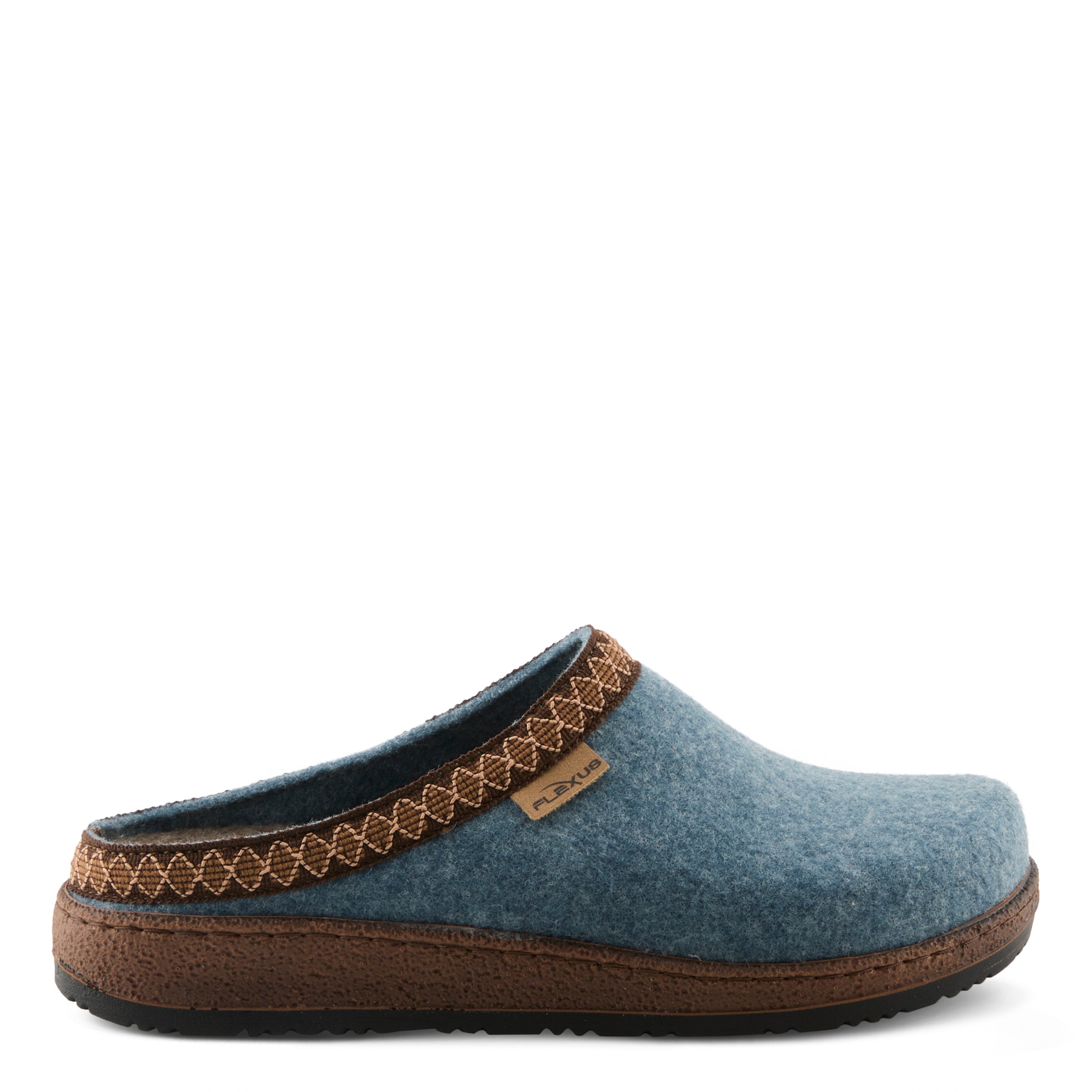 DENIM BLUE