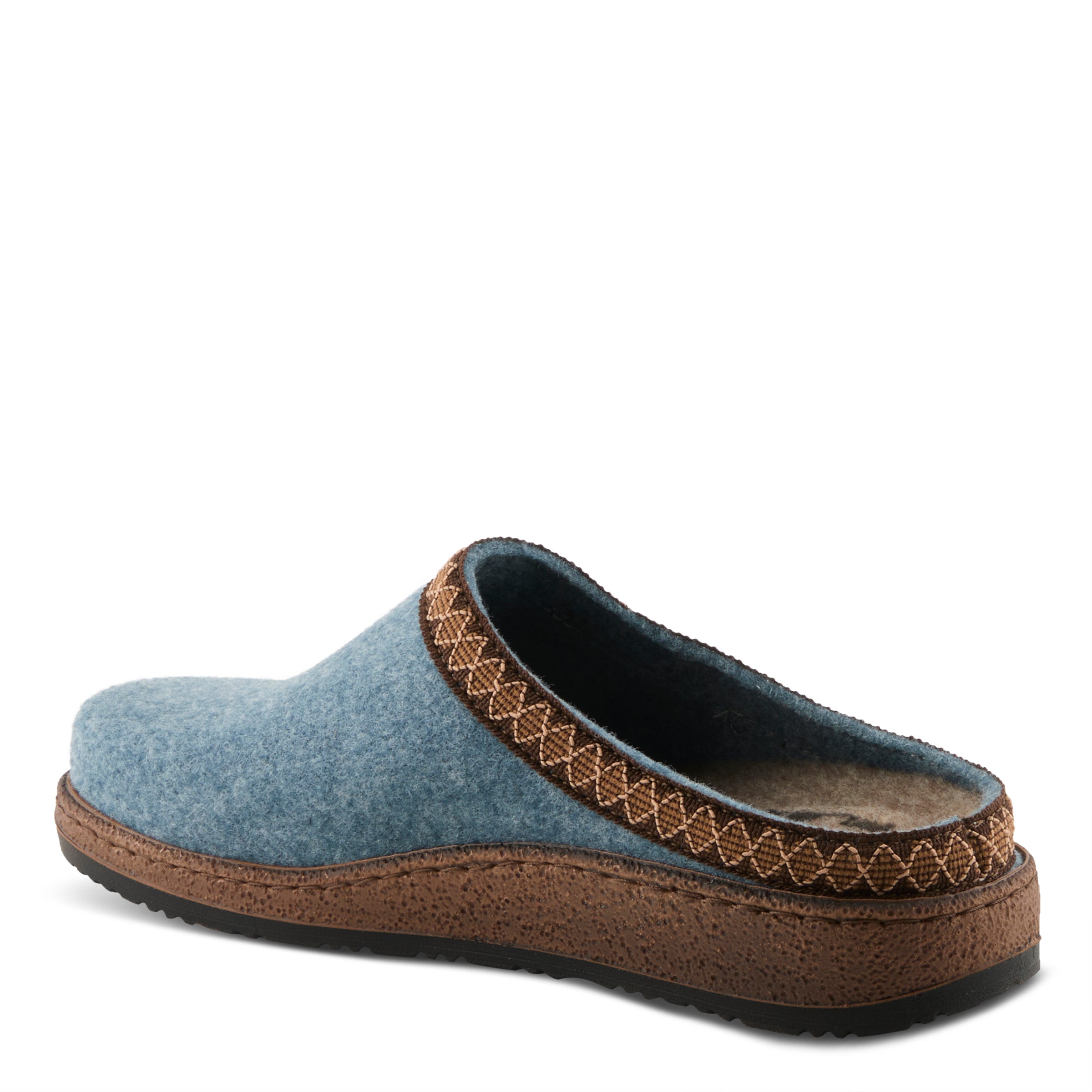 DENIM BLUE