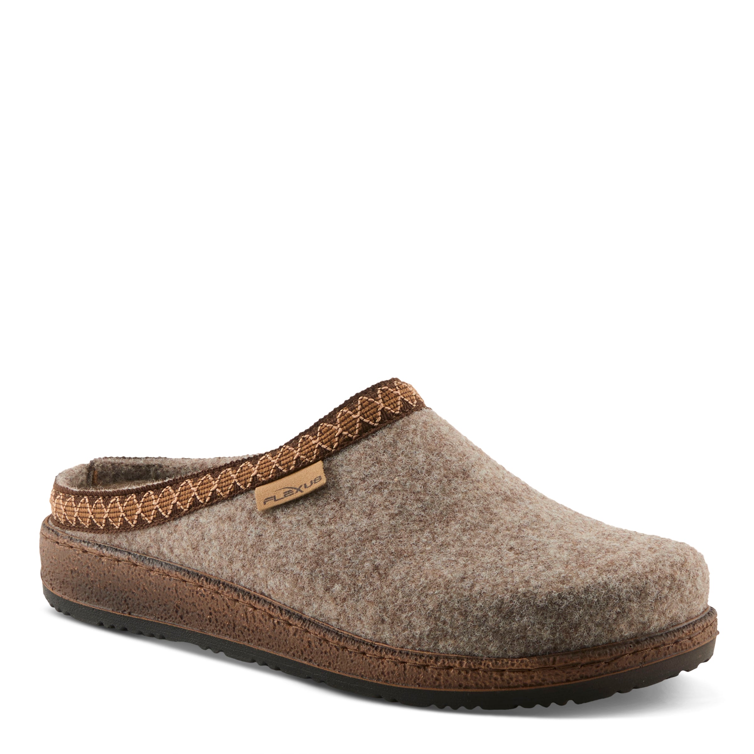 LIGHT BROWN