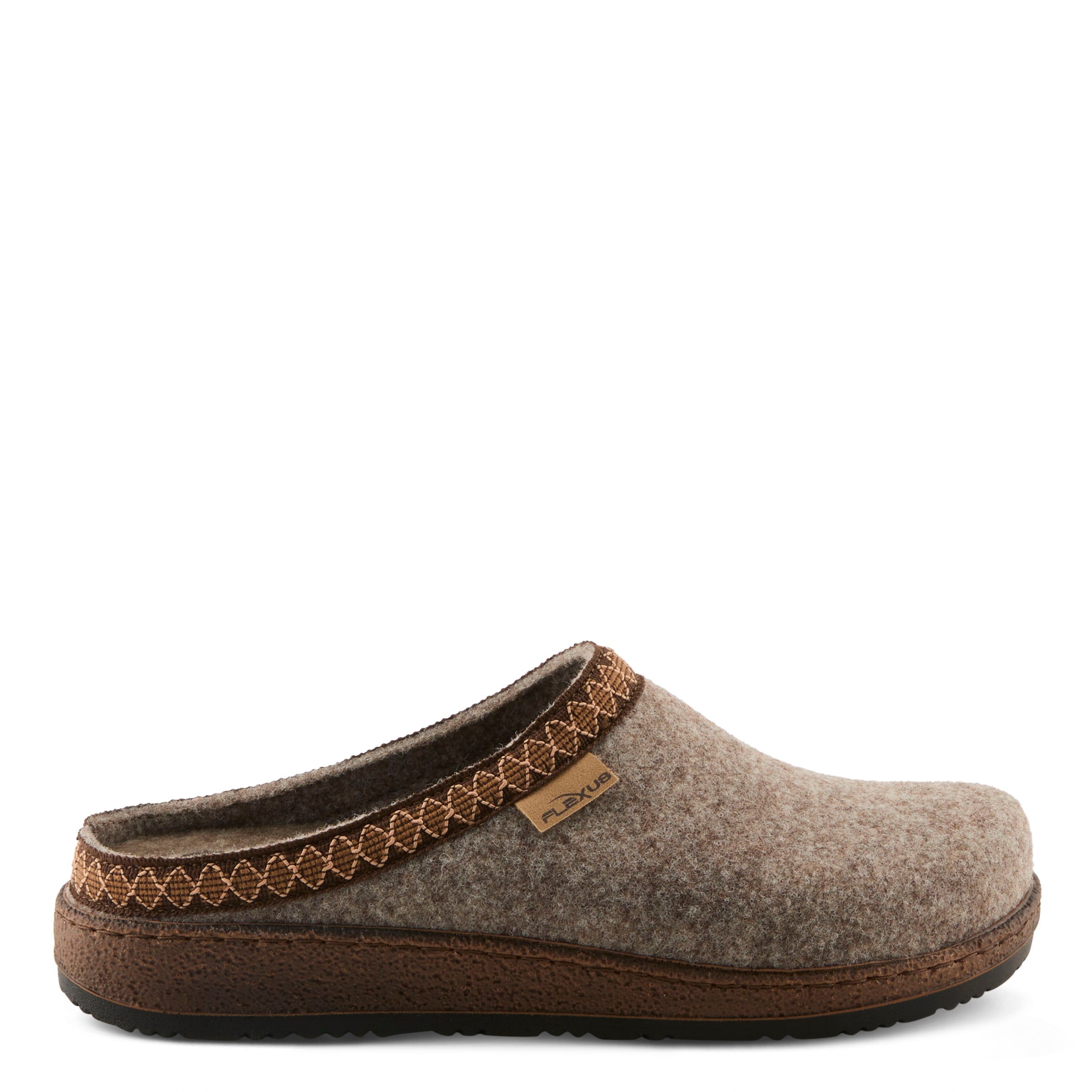 LIGHT BROWN