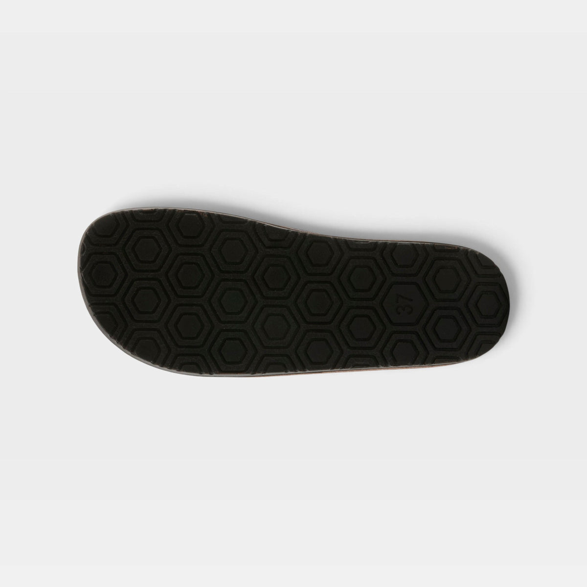 Flexus Snuggee Navy Slipper