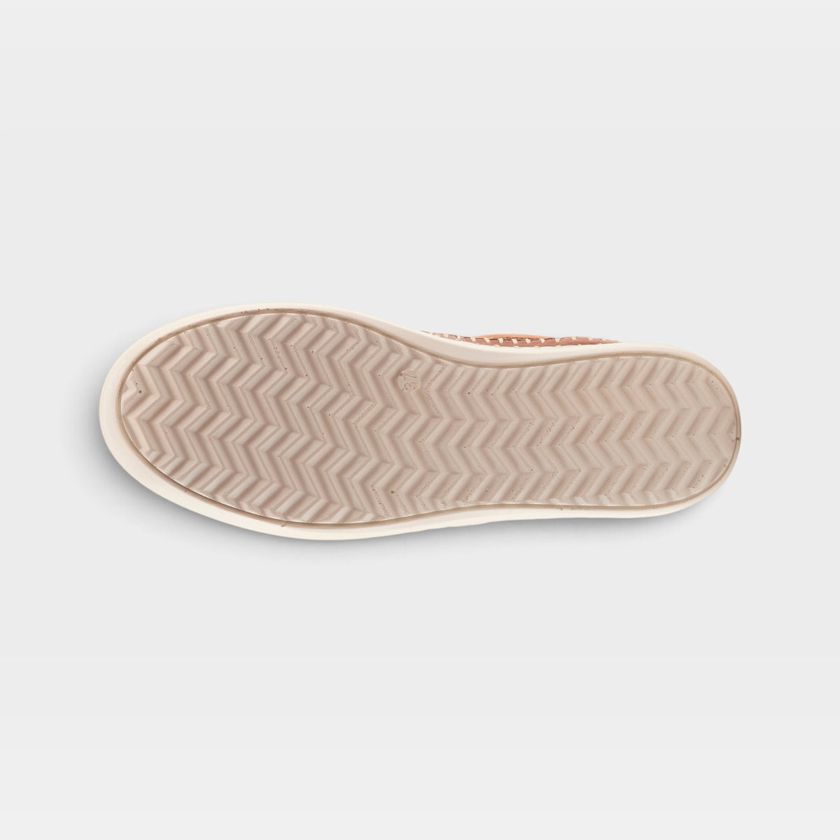 Spring Step Soku Gold Multi Sneaker