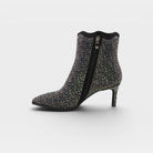 Azura Sparks Black Boot