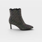 Azura Sparks Black Boot