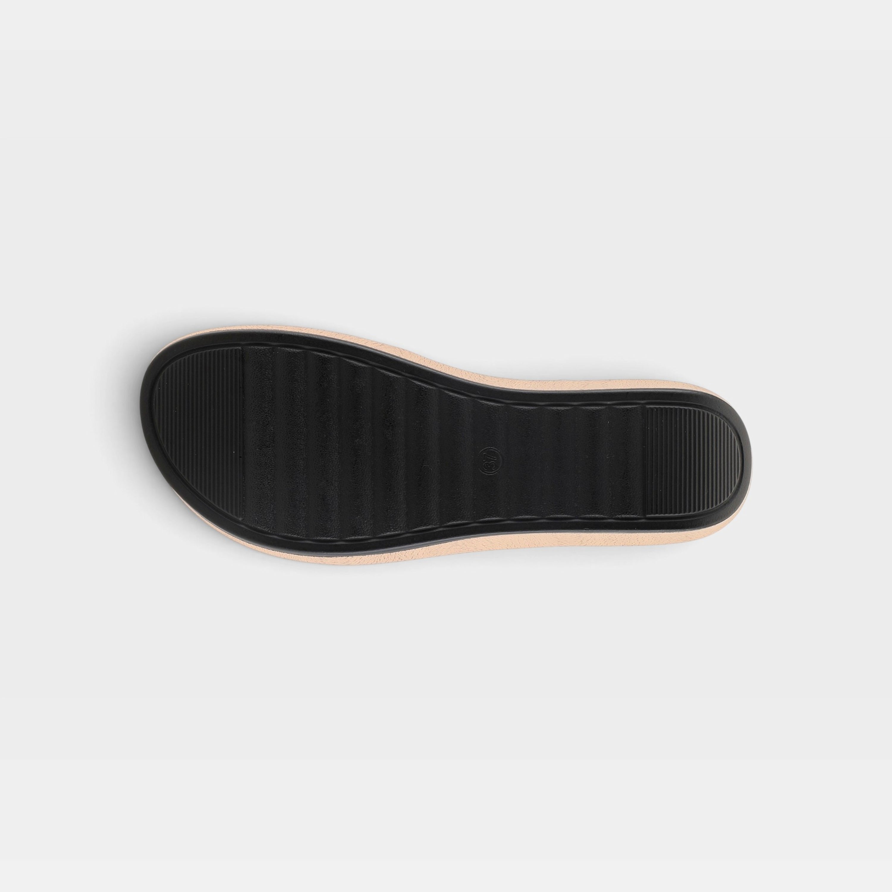 Patrizia Spelta Black Sandal