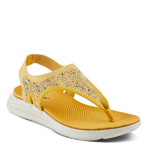 Flexus Springall Sandals: Platform Sandal – Spring Step Shoes