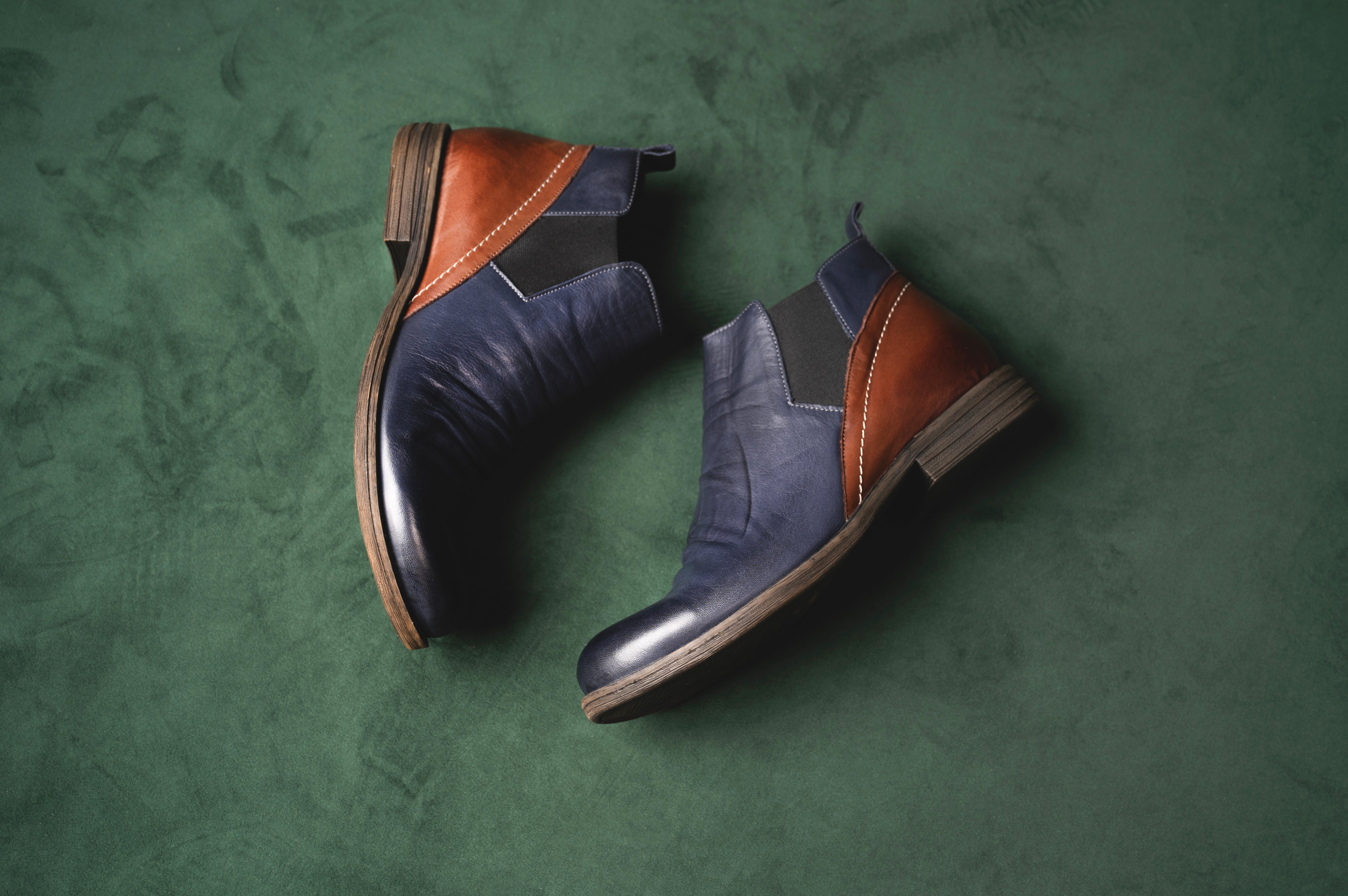 Spring Step: Comfort Fashion Footwear