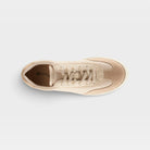 Patrizia Sprinter Beige Multi Sneaker