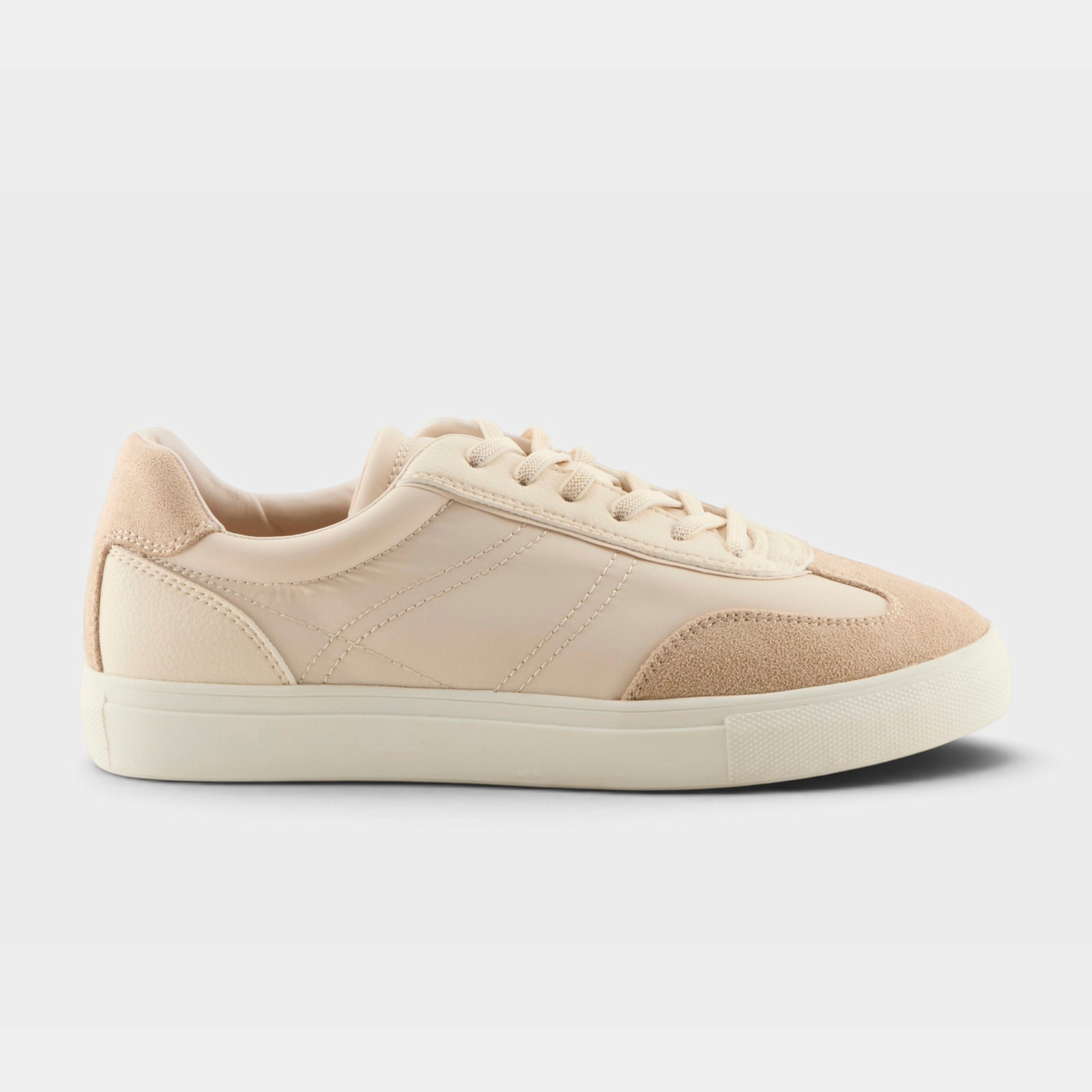 Patrizia Sprinter Beige Multi Sneaker