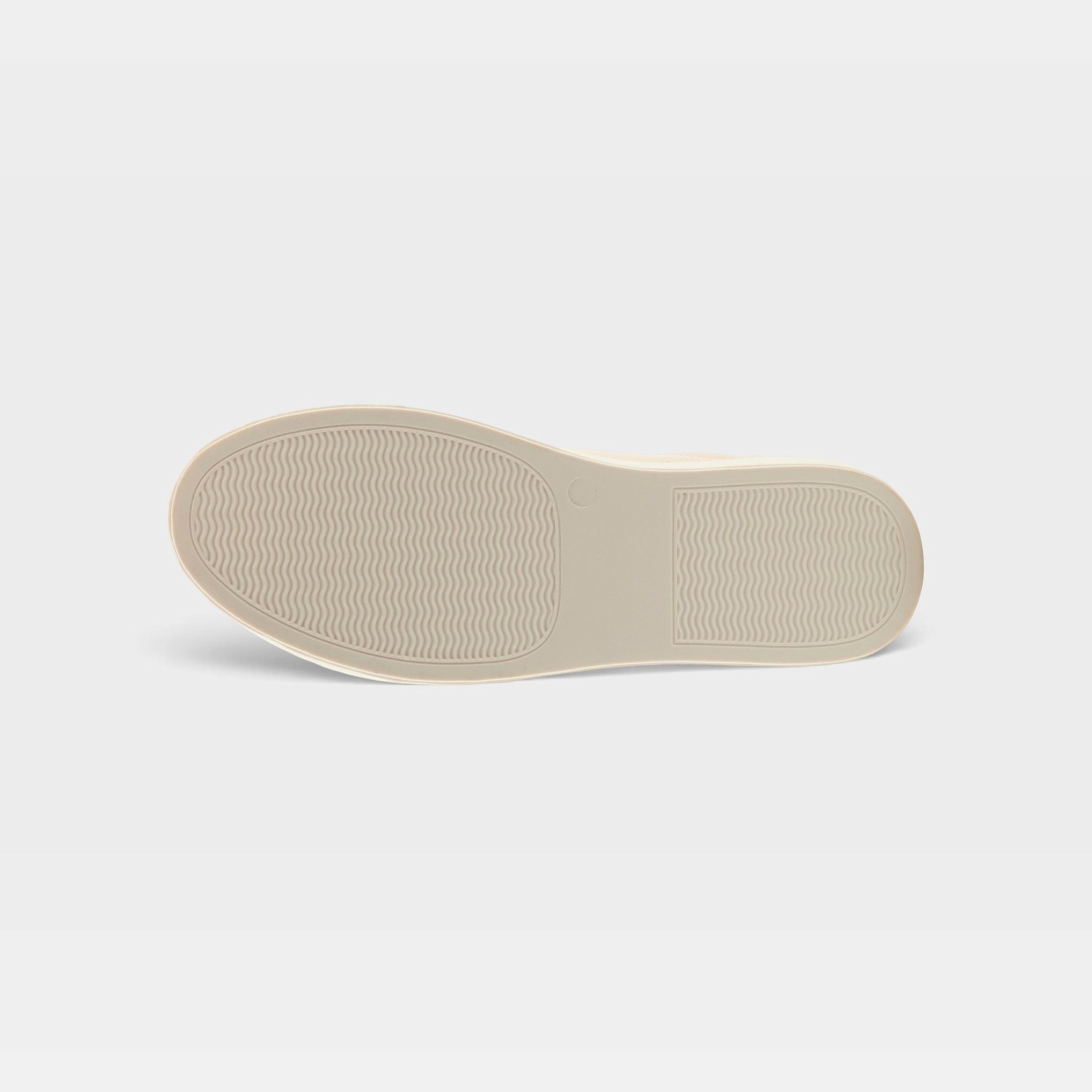 Patrizia Sprinter Beige Multi Sneaker