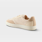 Patrizia Sprinter Beige Multi Sneaker