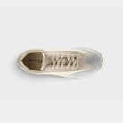 Patrizia Sprinter Light Blue Multi Sneaker