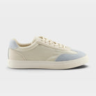 Patrizia Sprinter Light Blue Multi Sneaker