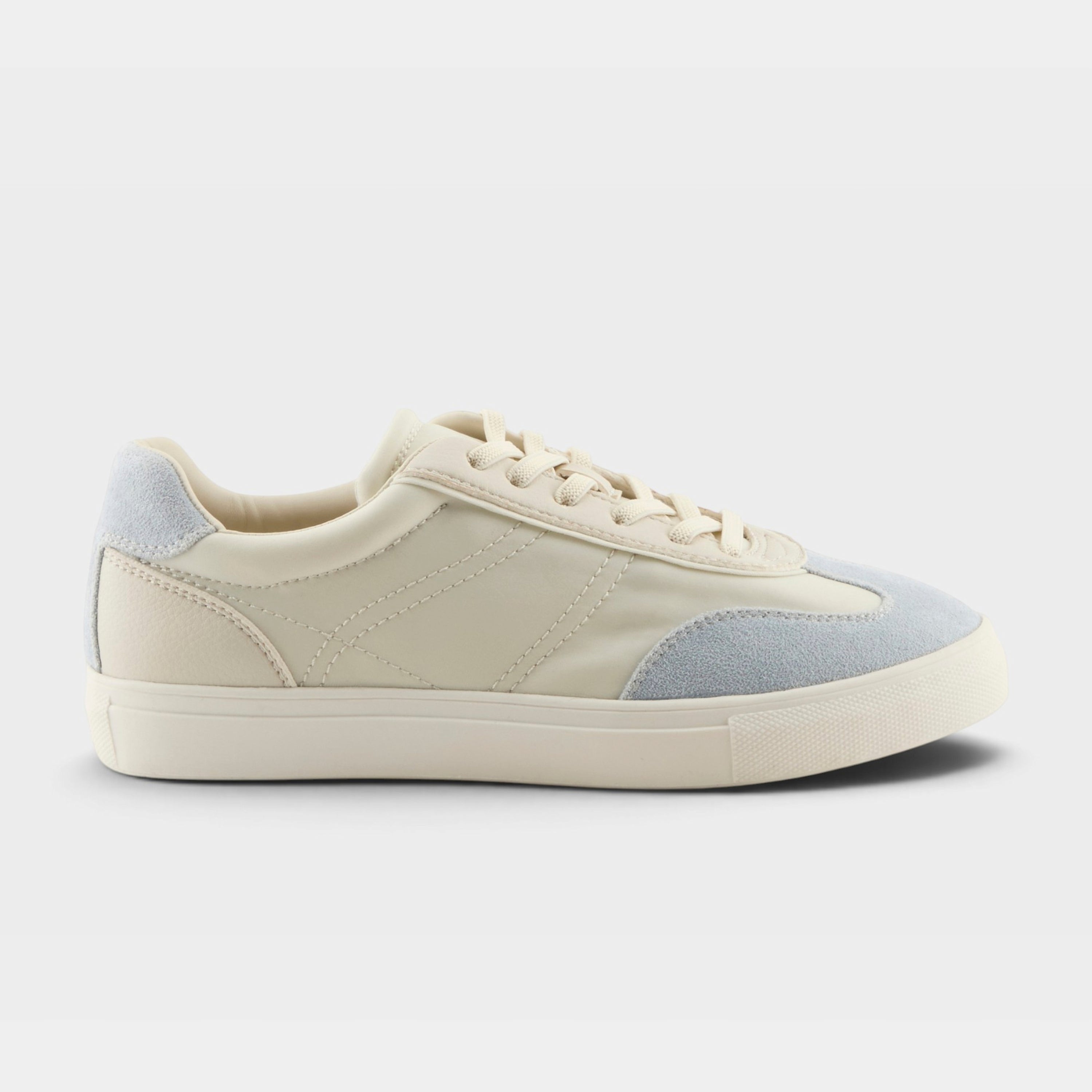 Patrizia Sprinter Light Blue Multi Sneaker